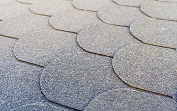 Creich asphalt roofing costs