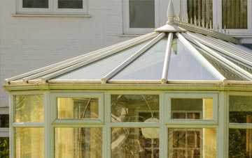 conservatory roof repair Creich, Argyll And Bute