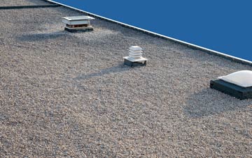 flat roofing Creich, Argyll And Bute