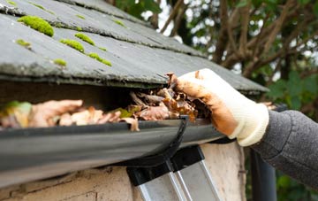 gutter cleaning Creich, Argyll And Bute