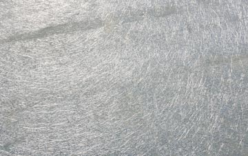 Creich laminate fibreglass or shingles?