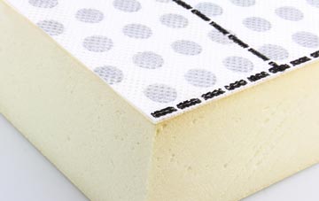 meeting Creich building codes