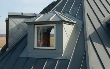 metal roofing Creich, Argyll And Bute
