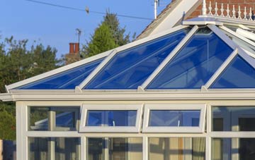 professional Creich conservatory insulation