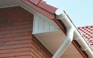 Creich soffit repair costs