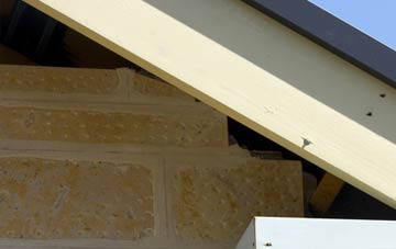 soffit repair Creich