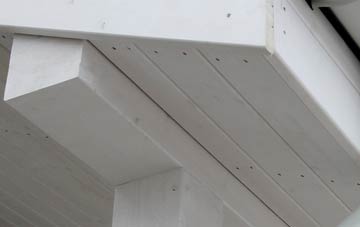 soffits Creich, Argyll And Bute