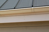 Creich soffit repair