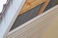 rated Creich soffit repair companies